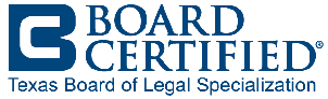 Texas Board of Legal Specialization